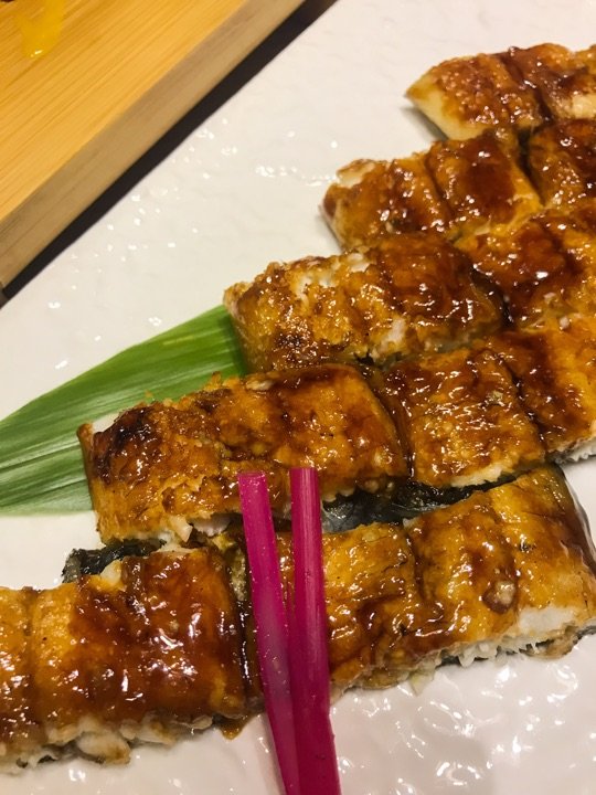 富山日式料理(宽厚里店)