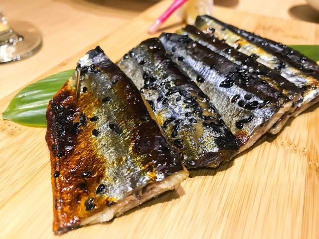 富山日式料理(宽厚里店)