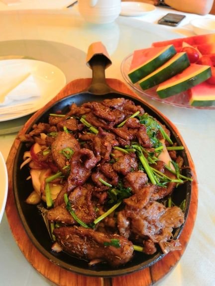 青年餐厅(六里桥店)