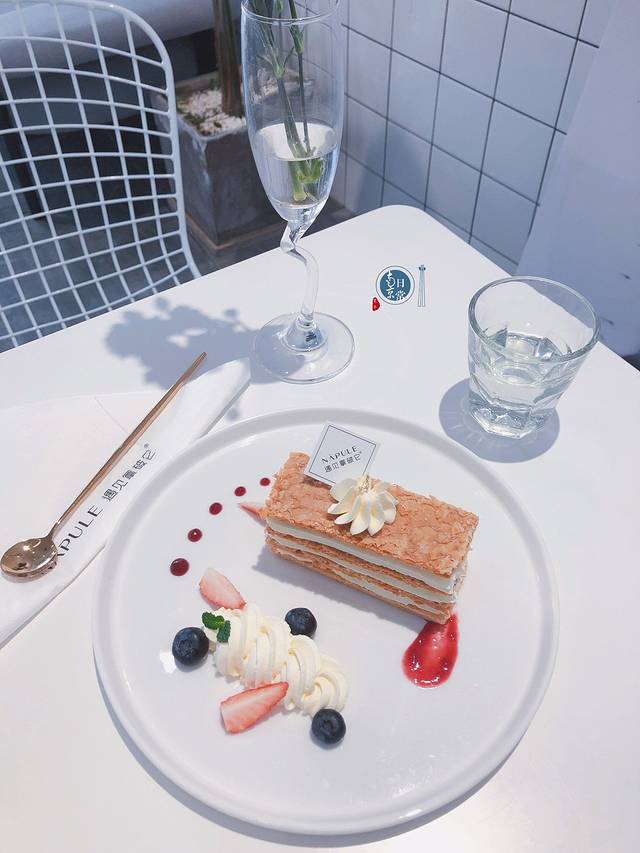 遇见拿破仑(熙南里店)