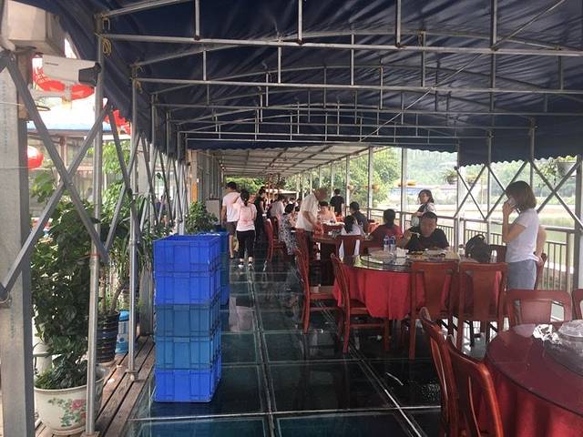 幸福起来民俗餐厅