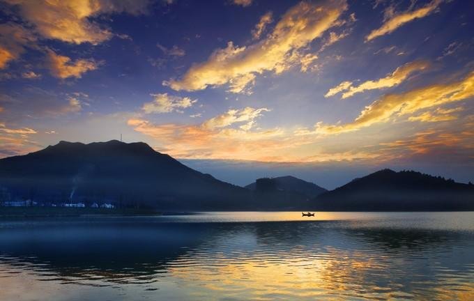 武隆区各镇GDP_武隆区凤来新城规划图(2)