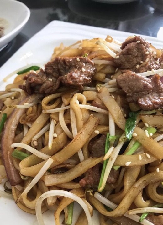 粤味轩(县西巷店)