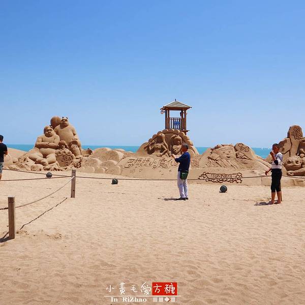 2021万平口风景区门票,日照万平口风景区游玩攻略,万平口风景区游览攻略路线/地址/门票价格-【去哪儿攻略】