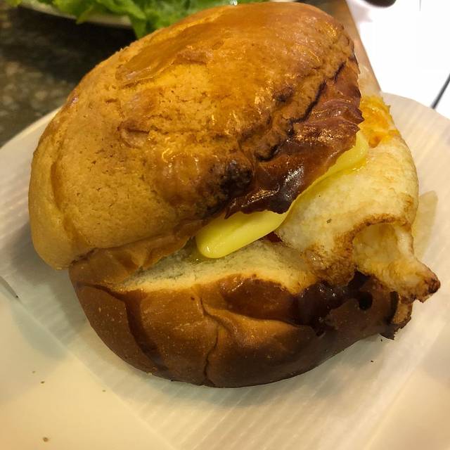 华嫂冰室(观塘店)