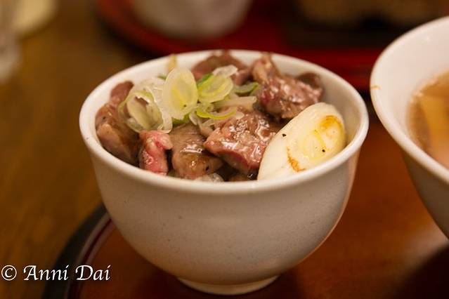 高山上三之町古街