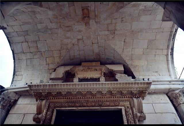 斯普利特主教座堂