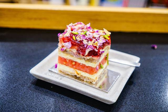 Black Star Pastry（Newtown店）