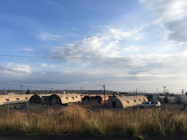 莫纳克亚山天文台