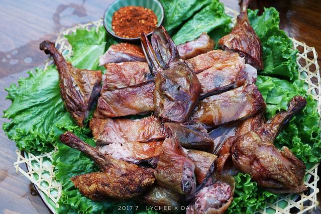 山海汇·老字号·特色白族菜（人民路店）