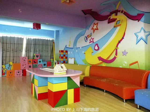 童话玩具智慧园