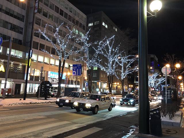 大丸百货（札幌店）