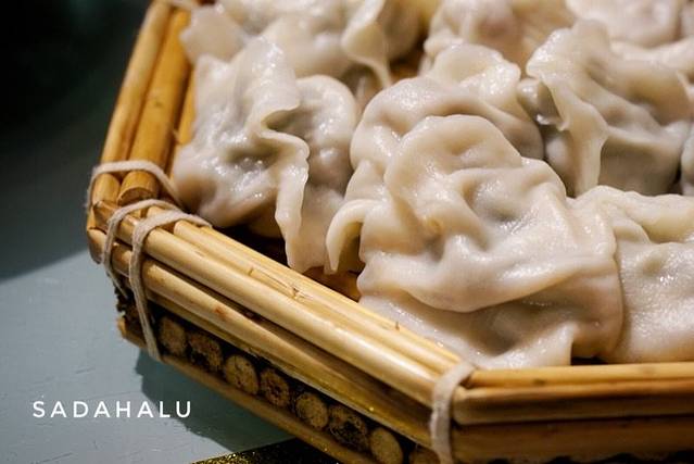 出海水产海鲜酒店(奥体中心店)