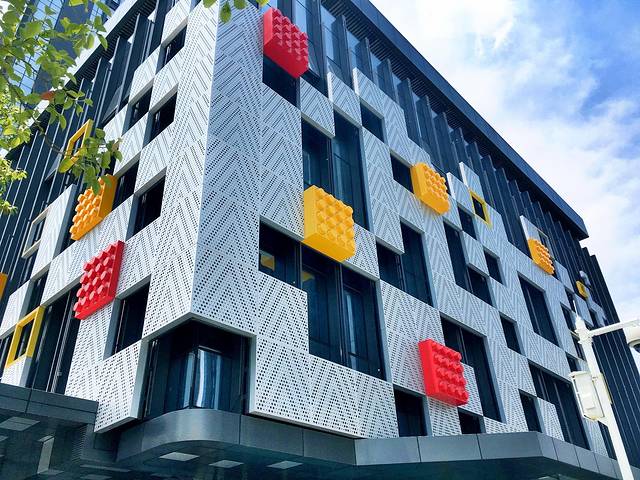 广州地铁博物馆