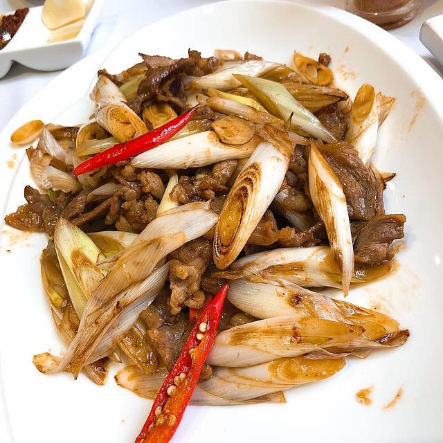 中发源·清真餐厅(海湖店)