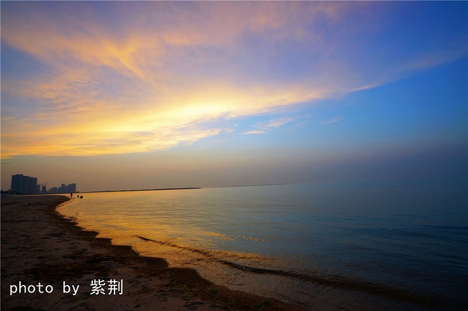 【深度攻略】旅居龙口、快乐一夏|登海岛、逛故居,打卡网红拍照地-龙口旅游攻略-游记-去哪儿攻略