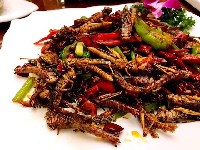 和院新派铜锅涮肉(朱雀大街店)