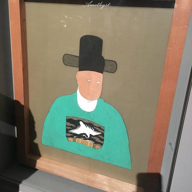 韩国国立中央博物馆