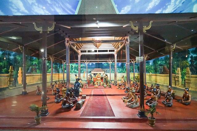 国家纪念碑（莫纳斯）