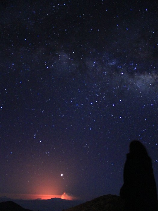 莫纳克亚山天文台