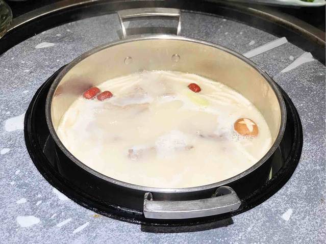 京炉·北京烤鸭火锅(第一百货店)