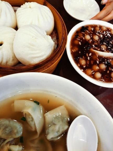 绿柳居(夫子庙店)