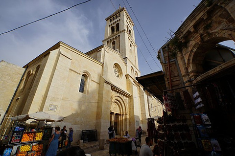 路德会救赎主堂