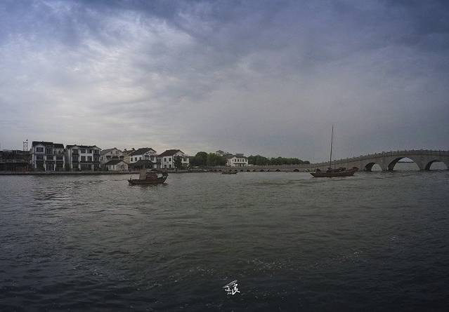 莼鲈之思中餐厅