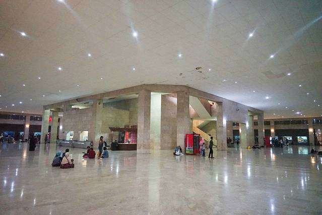 国家纪念碑（莫纳斯）