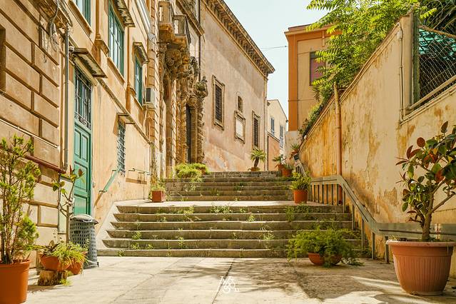 巴勒莫主教座堂