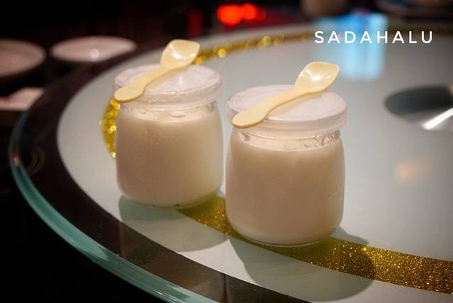 出海水产海鲜酒店(奥体中心店)