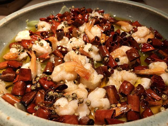 桂满陇·杭州小馆(益田广场店)