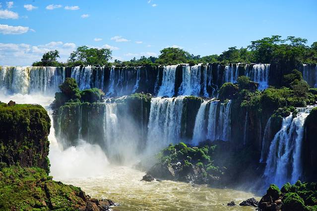 伊瓜苏国家公园