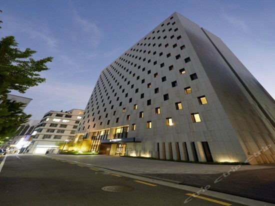 超人气网红酒店打卡