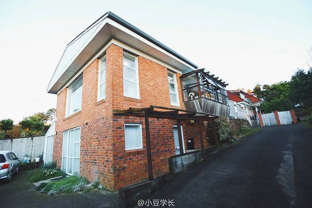 奥克兰国际机场