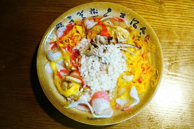 品腾冲民族特色菜(和顺古镇店)