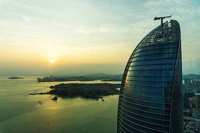 《西虹市首富》爆笑上映!西虹市在哪?原来这座