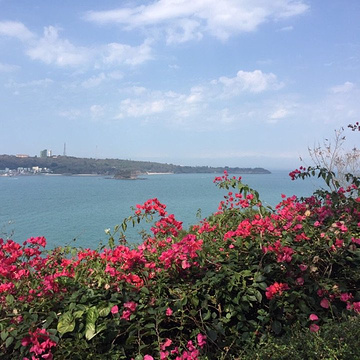 涠洲岛旅游景点攻略图