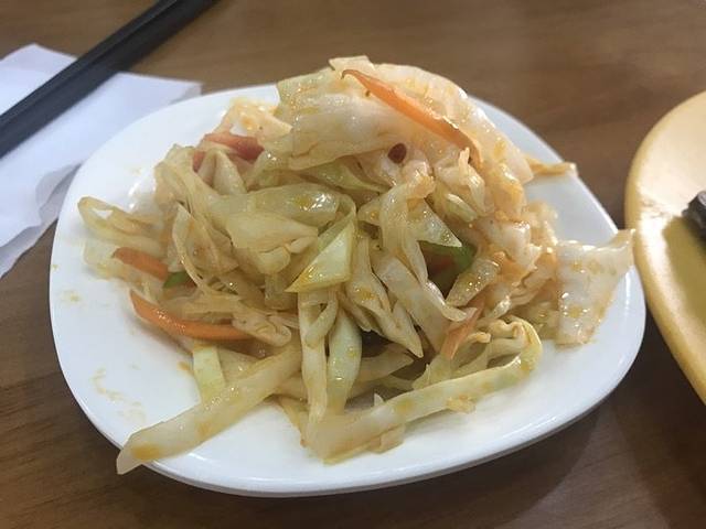 京穆兰兰州牛肉面(小西湖店)