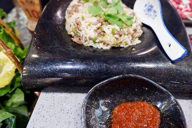 阿彬牛肉火锅店 