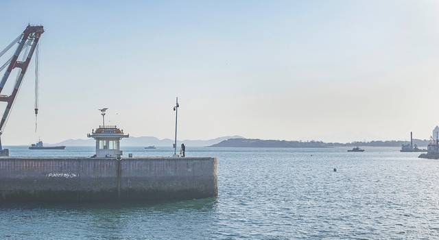 【J_旅行手记】二刷青岛丨归来,像从没离开过