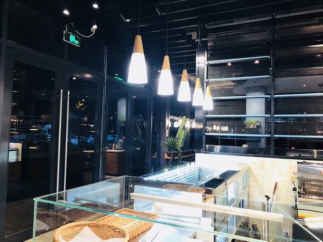 麦田工坊(月湖店)