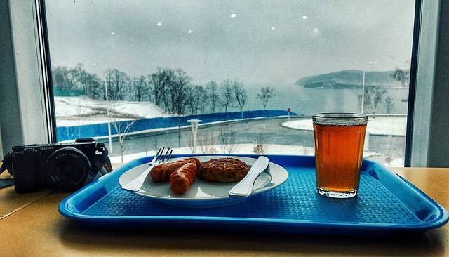 俄罗斯远东联邦国立大学