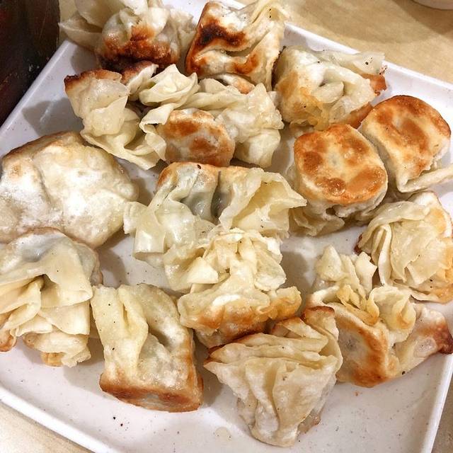 英子油炸(总店)