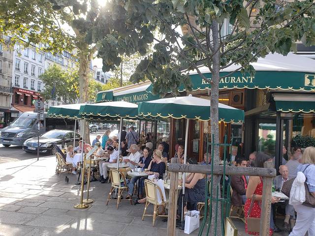 圣日尔曼法布街