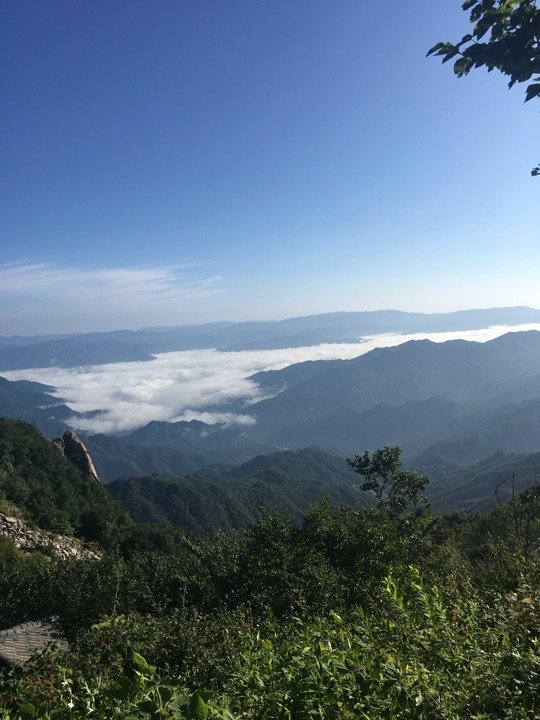 三峡大老岭旅游度假区