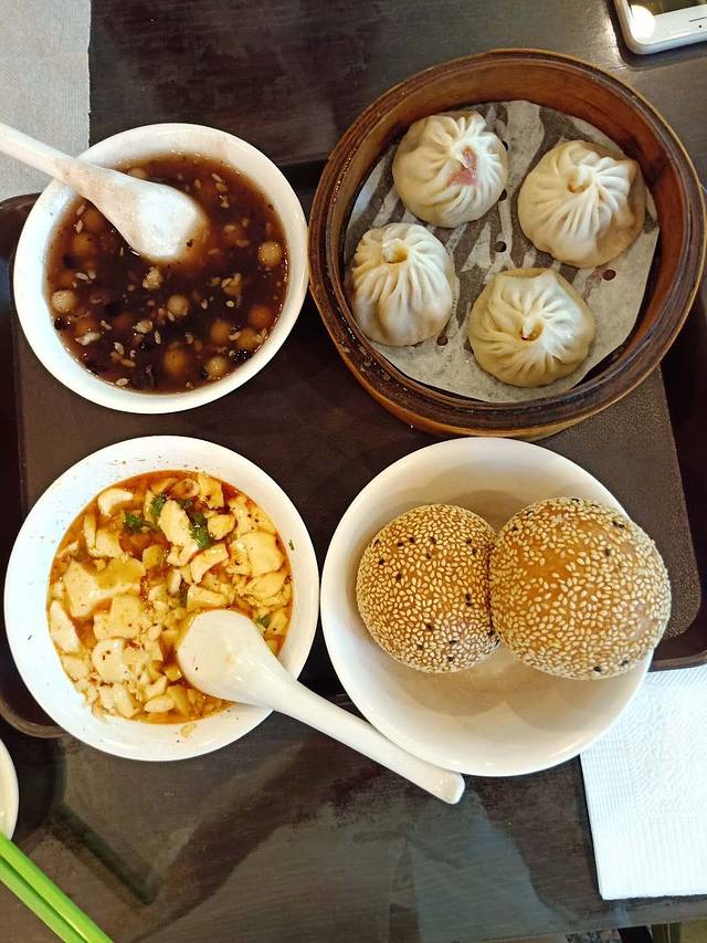 绿柳居(熙南里店)