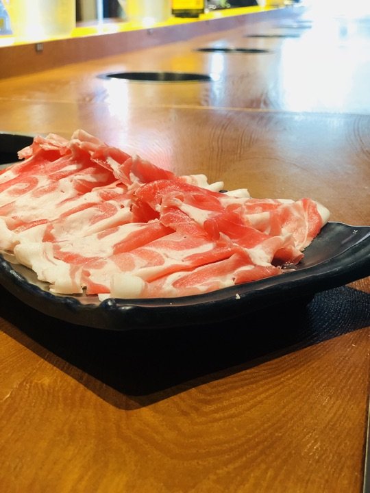 呷哺呷哺(丰体物美店)