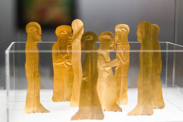 中央美术学院-美术馆