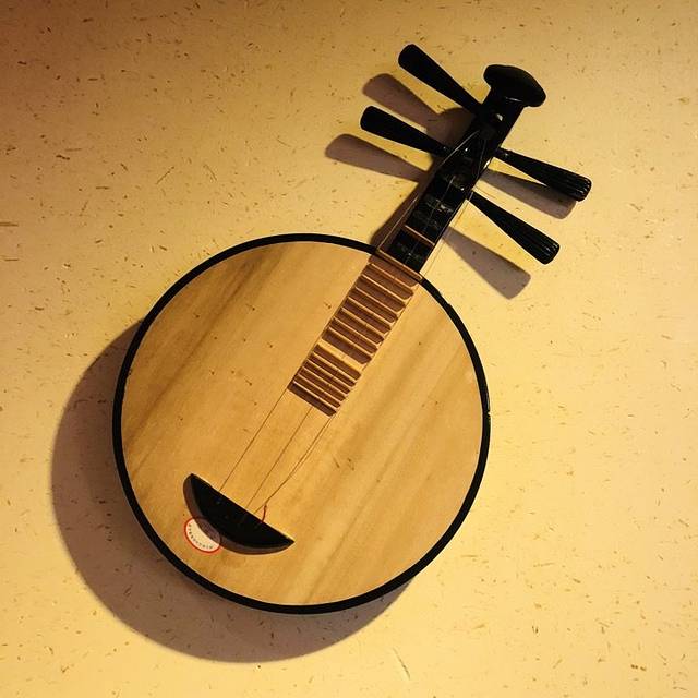 小吊梨汤(和平里店)